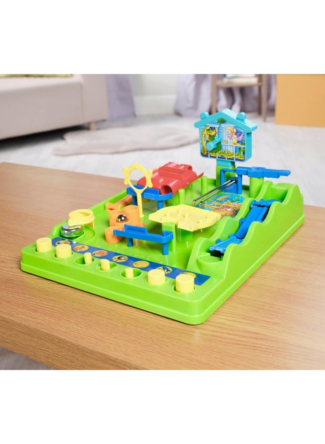 TOMY Screwball Scramble Brainteasers for Ages 5 to 10 - Image 3